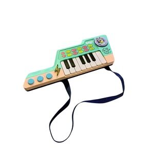 *4 for $20 Mix&Match* VTech Bluey's Keytar Guitar Piano Toy
